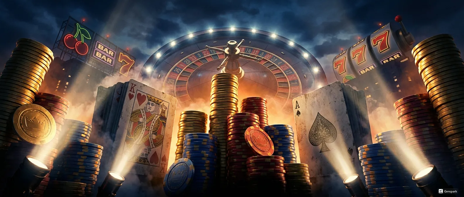 Eurogold Casino bonus