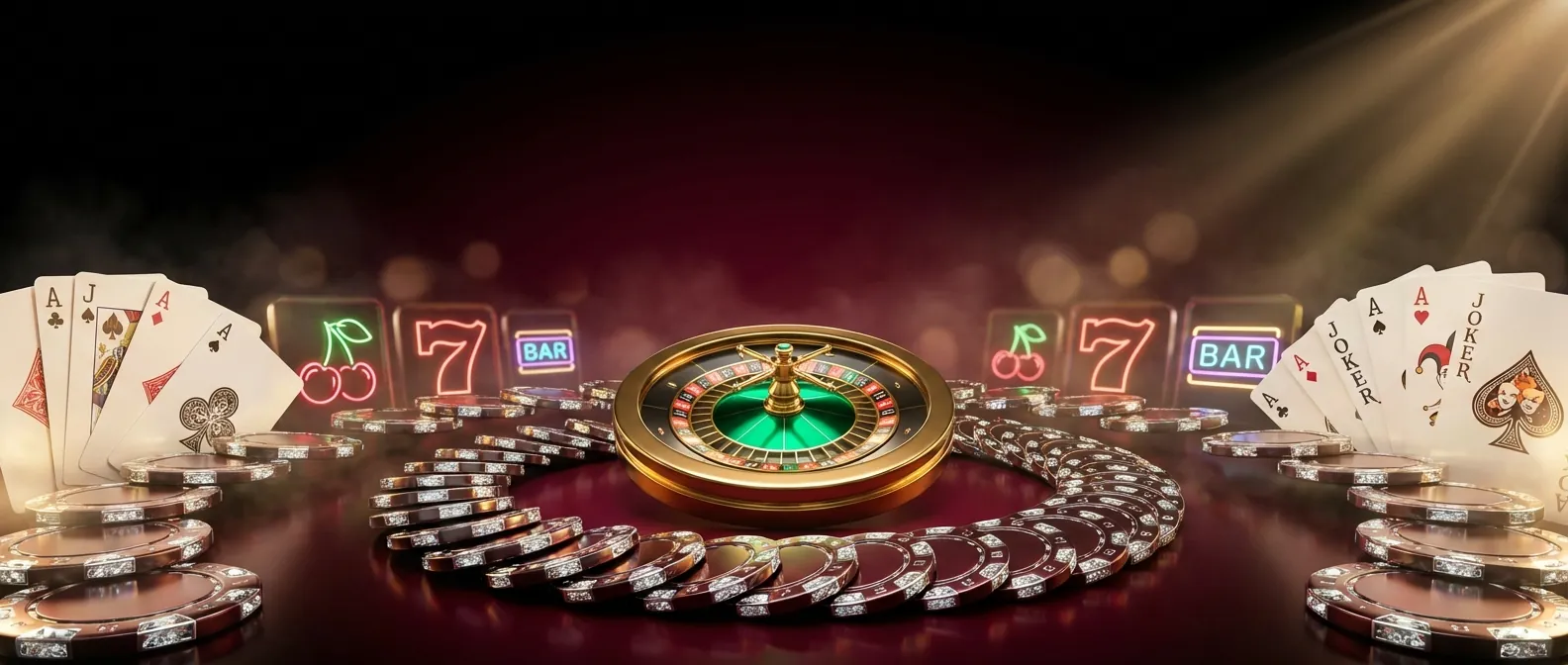 Eurogold Casino bonus